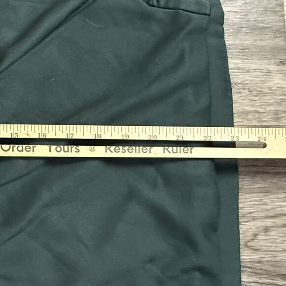 Nike Dri-FIT Dark Green Pullover Hoodie S Men’s Lightweight Performance - Picture 6 of 6